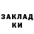 БУТИРАТ GHB Denis Karpyza